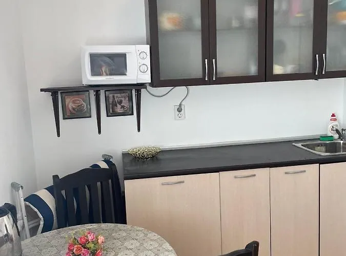 Apartamento Flora Sp