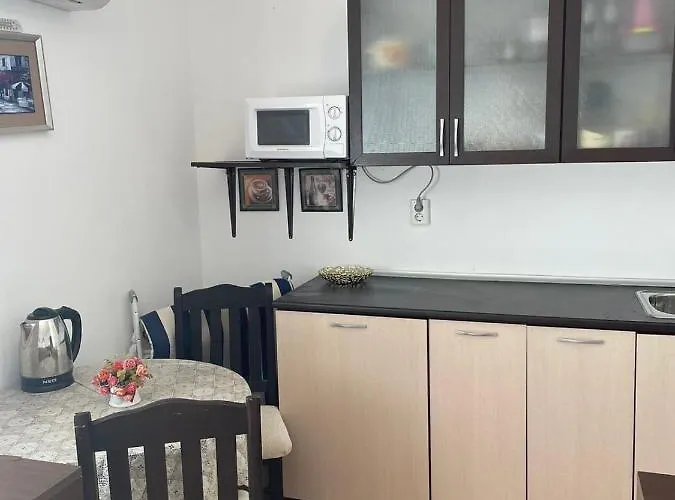 Flora Sp * Ράβντα